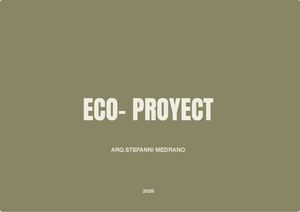 ECO PROYECT FINAL