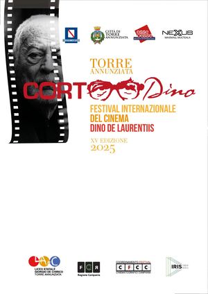 Catalogo 2025 XV Edizione