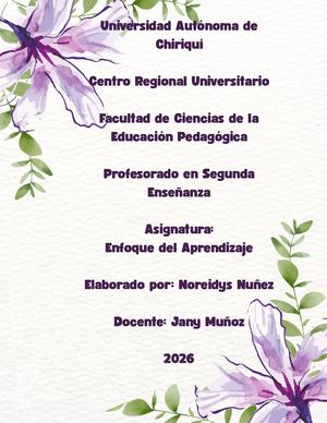 Estilo De Aprendizaje 1