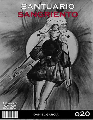 Portada Comic