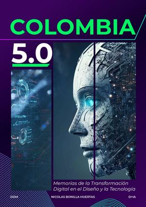 Colombia 5 0