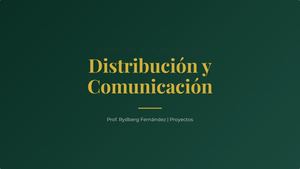 Capitulo II: Estrategia De Mercado