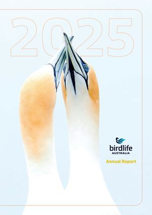 BirdLife Australia Annual Report 2025