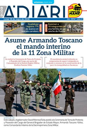 ÁDiario edición 2014