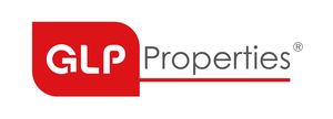 Logo Glp Properties Fondo Blanco