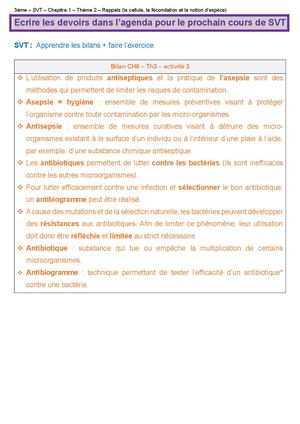 3 Ch6 A3 Devoirs