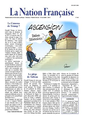 Nf N° 188