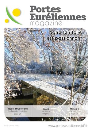 Magazine Janvier 2026 V3