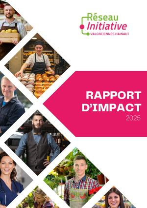 Rapport D’impact Ivh 2025