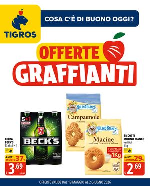 Tigros Promo 11 1 24 Digitale
