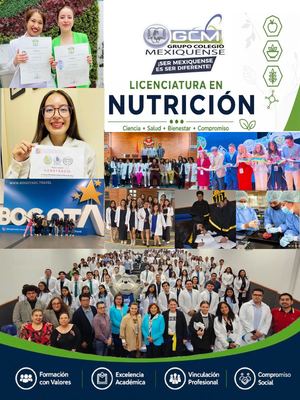 Revista Nutrición
