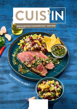 Catalogue Cuisin Juin 2026 Wp Page
