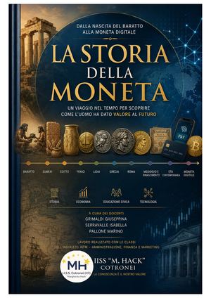 La storia della moneta