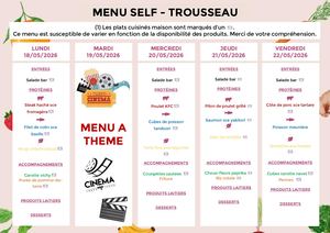 Menu Self Trs 18 05 Au 22 05
