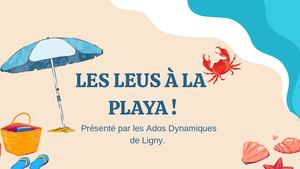 Flij Activités Nautiques