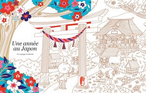 Une Annee Au Japon Extrait