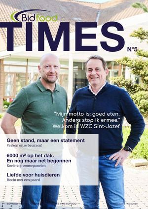 Bidfood Times 05 - Mei Juni 2026