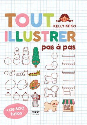 Tout Illustrer Pas A Pas Extrait