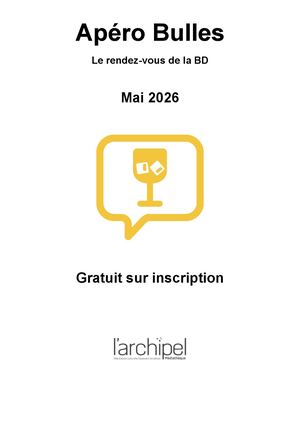 Apéro Bulles : la sélection de mai 2026