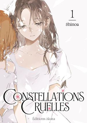 Constellations Cruelles