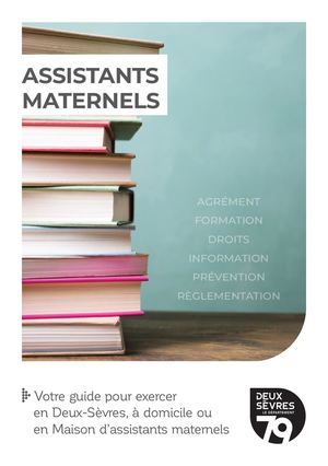 Guide Assistant Maternel 2025