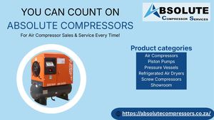 Absolute Compressor - Presentation (May 2026)