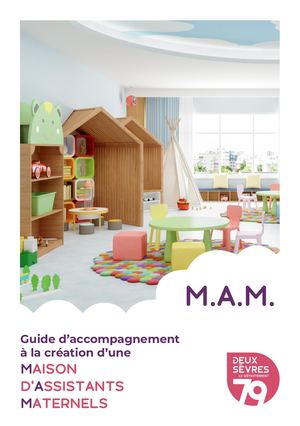Guide Création MAM