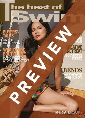 THE BEST OF SWIM - PREVIEW