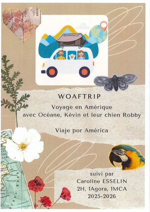 Woaftrip 2025 2026