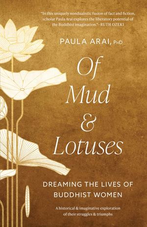 Of Mud And Lotuses_PB