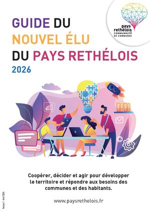 Guide Du Nouvel Élu