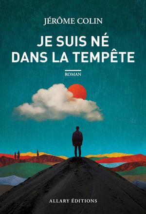 Extrait Jerome Colin Tempete Allary