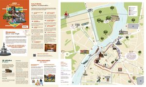 Agde le coeur de ville