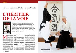 Aikido Sd30indd V3 Itv Doshu Self & Dragon Mars 2026