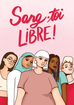 Sang Toi Libre