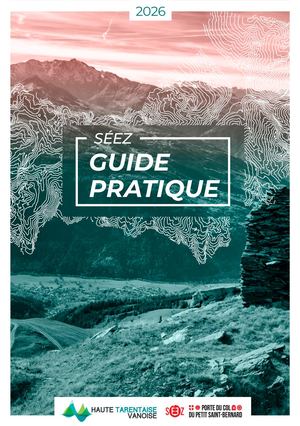 Calaméo - Guide pratique 2026 - Séez