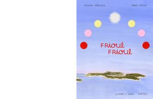 Frioul Frioul
