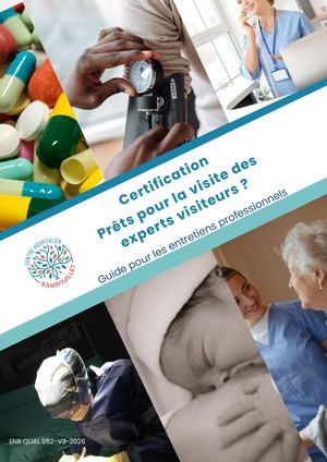 Guide Entretiens Prof Visite Certification 2026