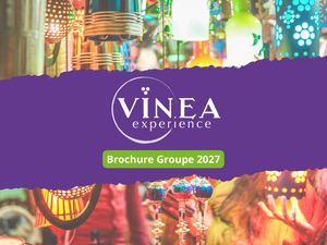 Catalogue De Produits Vinea Experience Pdf