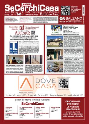 Se Cerchi Casa 340 Fano Web