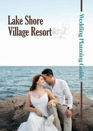 Lake Shore Village Resort