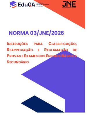 Norma 03 2026
