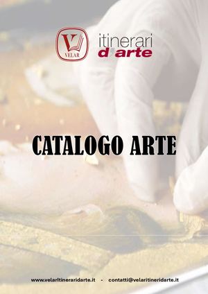 Via Catalogo Arte 2