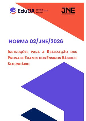 Norma 02 2026
