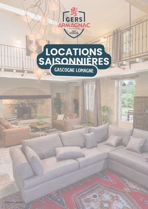 Locations Saisonnières Otgl