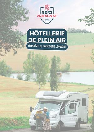 Camping Et Aire Cc