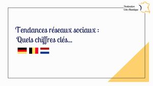Tendances réseaux sociaux 2026