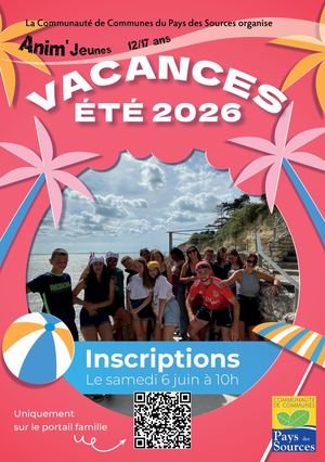 2026 07 Programme Ete