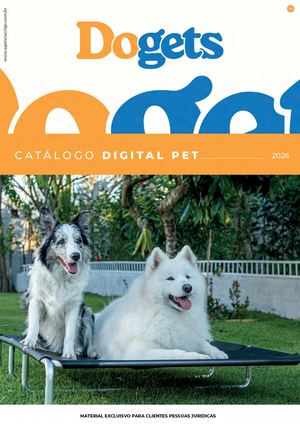 Catálogo Pet Dogets V03