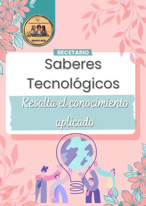 Recetario Digital